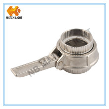 Coupler Type Mk Female BSPP Threaded Tw DIN Coupling